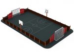 Arena – outdoor sports equipment