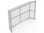 Goal III – outdoor sports equipment