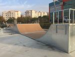 SKATE PARK 11 – modular skatepark equipment