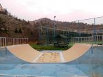 SKATE PARK 11 – modular skatepark equipment