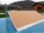 SKATE PARK 13 – modular skatepark equipment