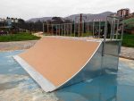 SKATE PARK 13 – modular skatepark equipment