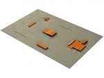SKATE PARK 2 – modular skatepark equipment