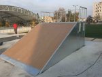 SKATE PARK 2 – modular skatepark equipment