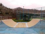 SKATE PARK 2 – modular skatepark equipment