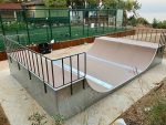 SKATE PARK 3 – modular skatepark equipment