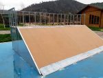 SKATE PARK 3 – modular skatepark equipment