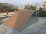 SKATE PARK 4 – modular skatepark equipment