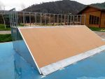 SKATE PARK 5 – modular skatepark equipment