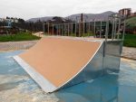 SKATE PARK 5 – modular skatepark equipment