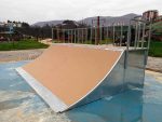 SKATE PARK 6 – modular skatepark equipment