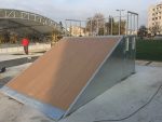 SKATE PARK 7 – modular skatepark equipment