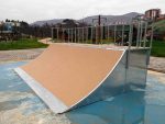 SKATE PARK 7 – modular skatepark equipment