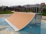 SKATE PARK 8 – modular skatepark equipment
